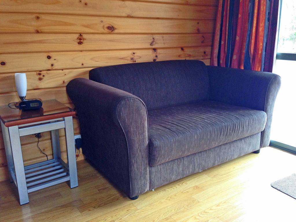 Picton Campervan Park Quarto foto